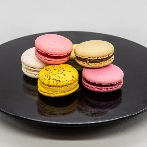 Macarons 6er