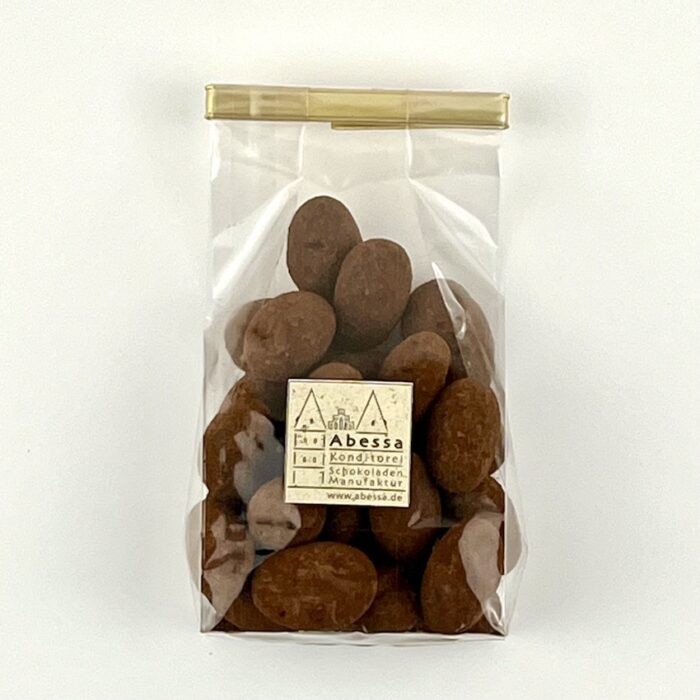 Chilimandel 100g
