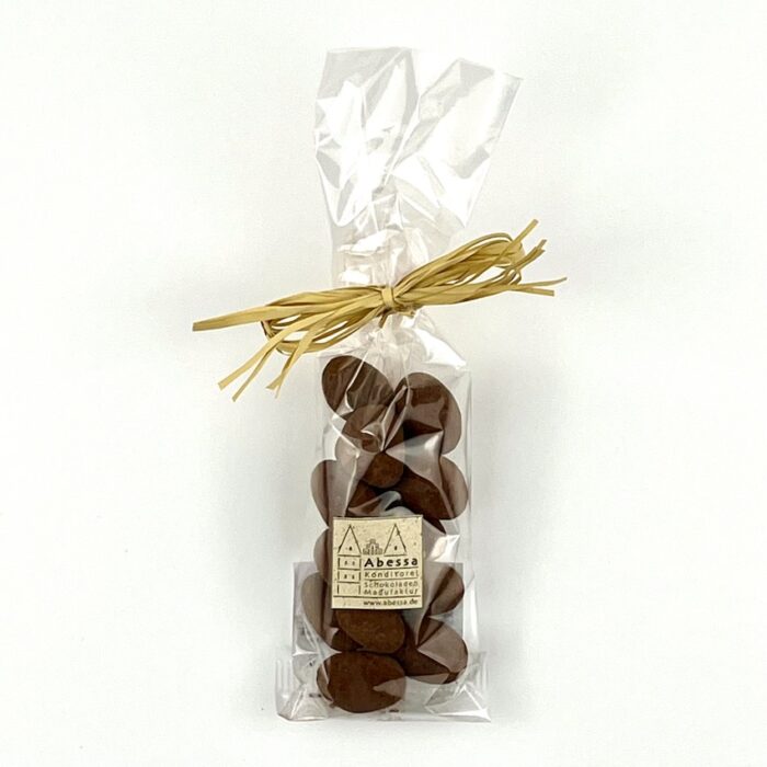 Chilimandel 50g