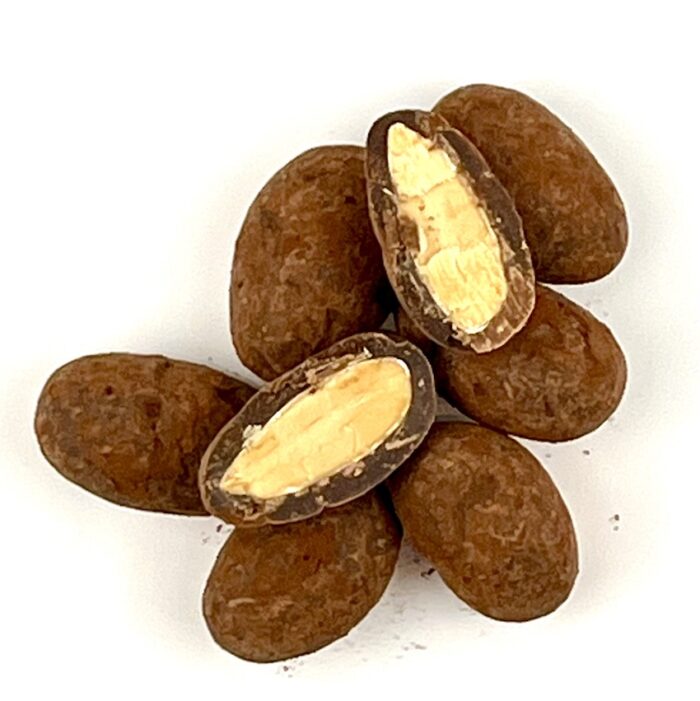 Chilimandel