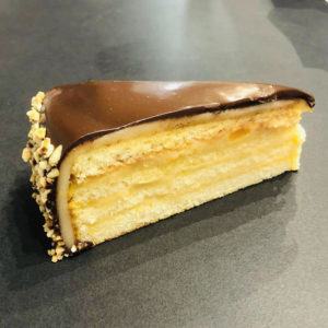 Lübecker Punschtorte aus Lübeck von Abessa