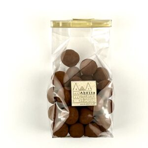 Schoko-Crunch Haselnüsse
