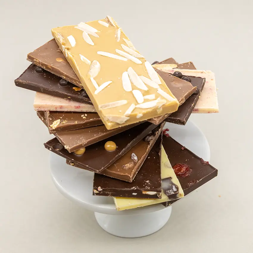 Schokoladenmix 200g – Bild 2