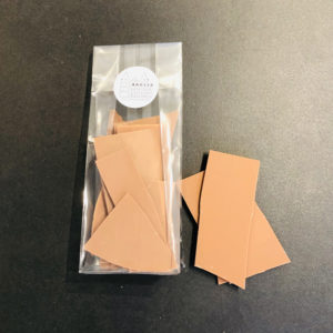 Vollmilchschokolade von Abessa aus Lübeck